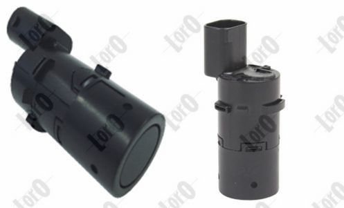 Sensor, park distance control-main