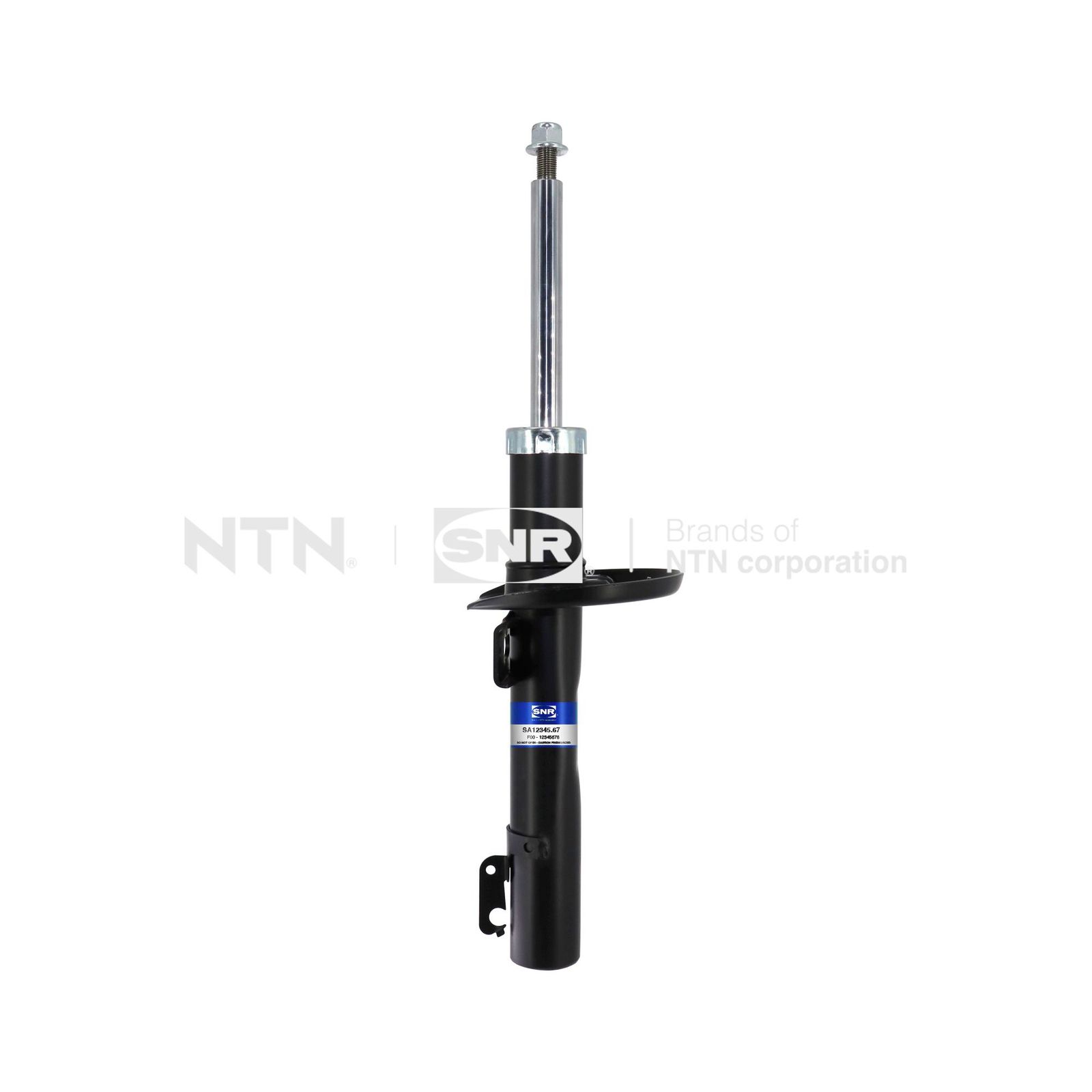 Shock Absorber-1