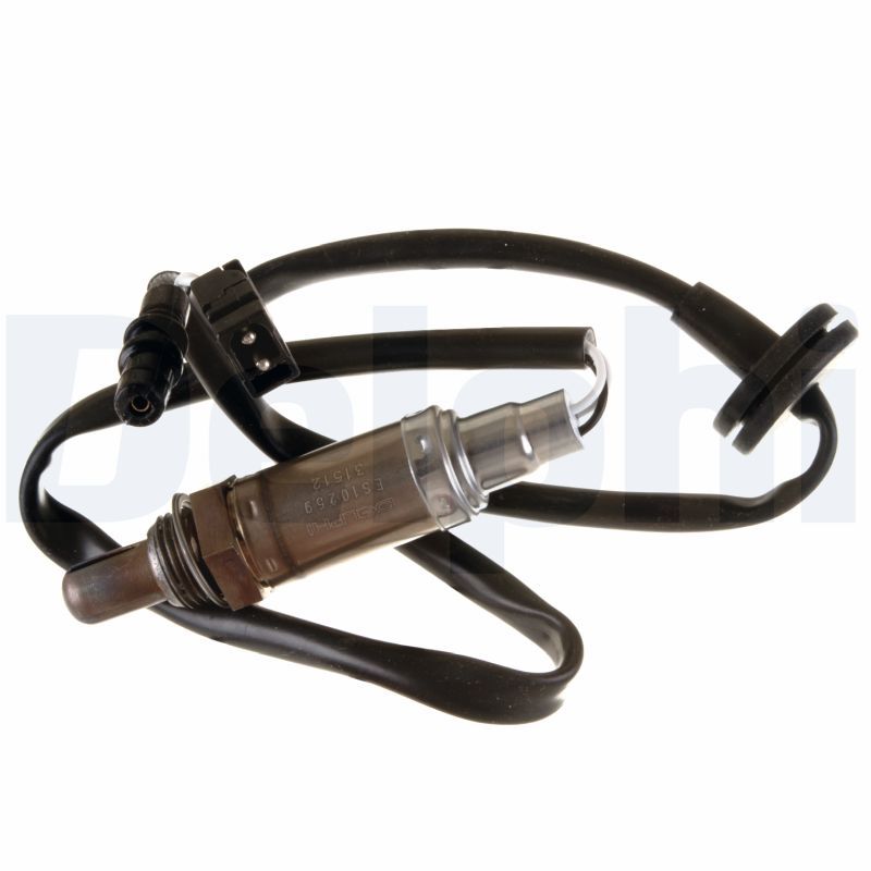 DELPHI ES10259-12B1 Oxygen sensor