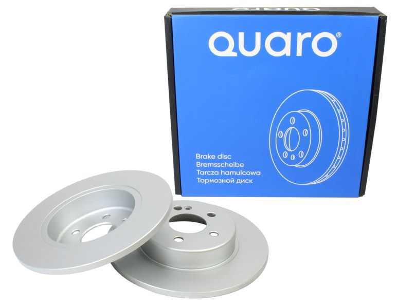 Brake Disc-1