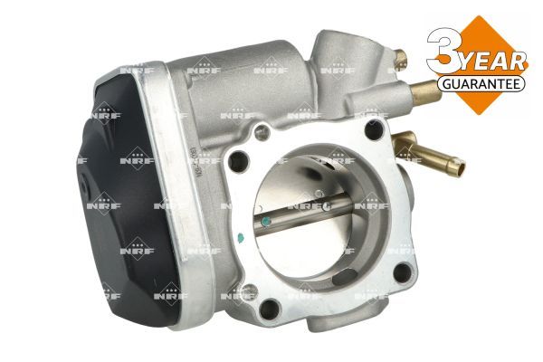 Throttle Body-1
