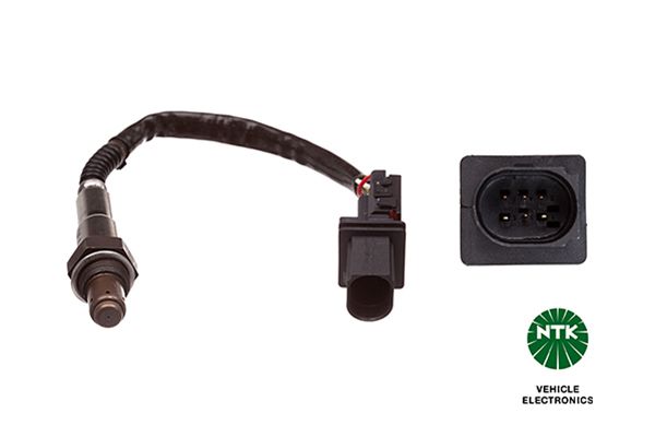 NTK 93195 Oxygen sensor