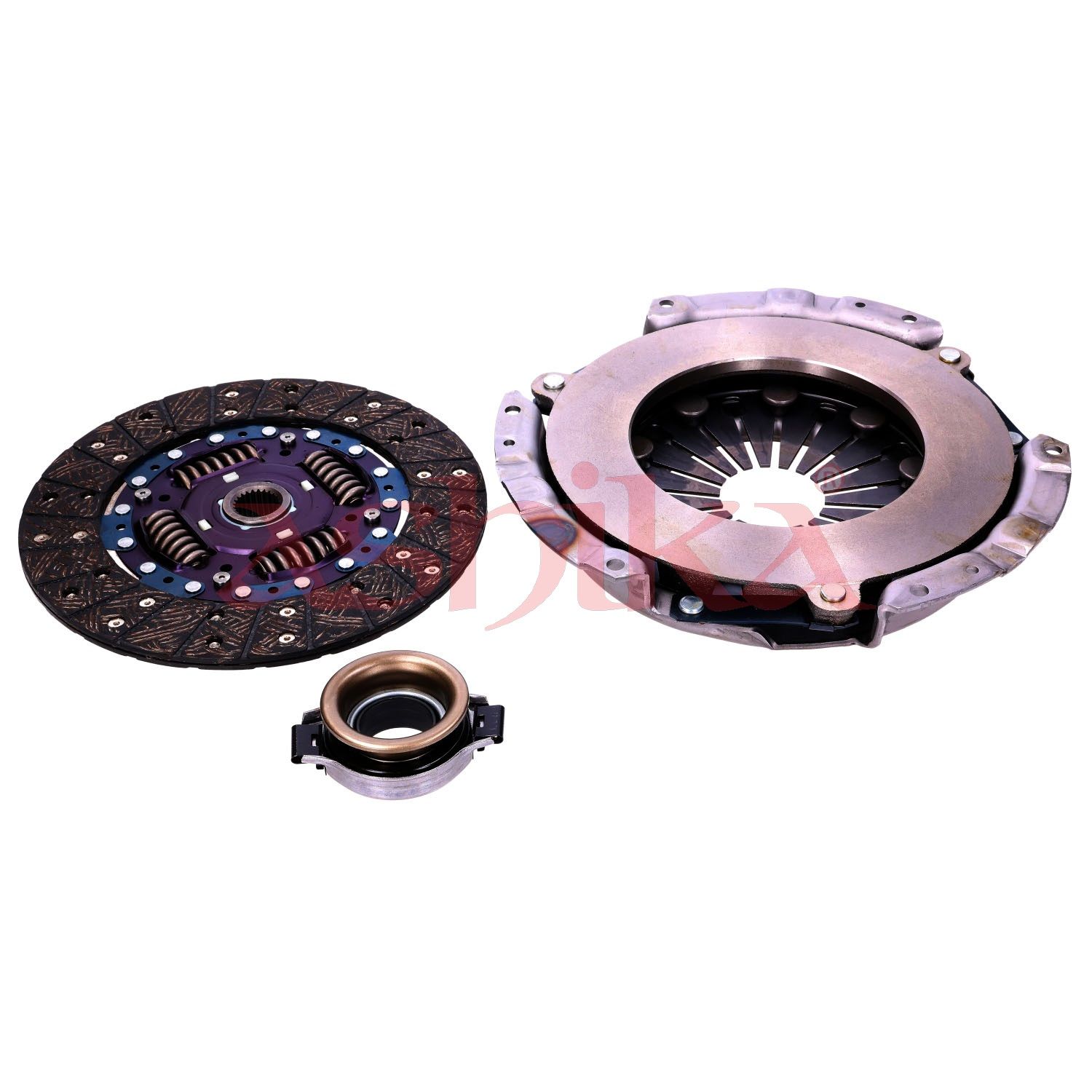ASHIKA 92-01-160 Clutch kit