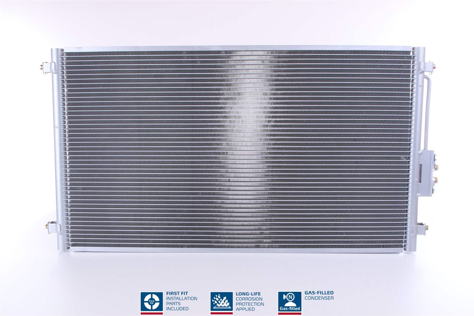 kondensatorius, oro kondicionierius