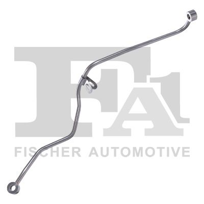 FA1 622-815 Oil line, charger