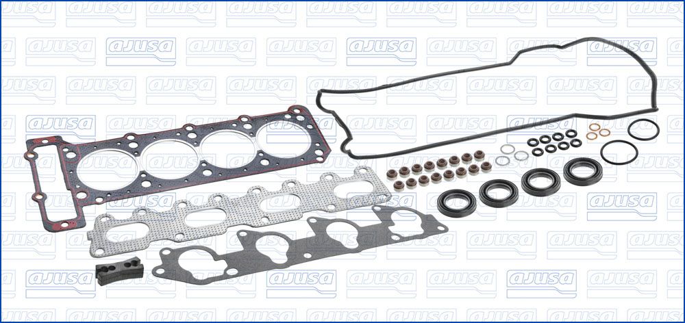 Gasket Kit, cylinder head