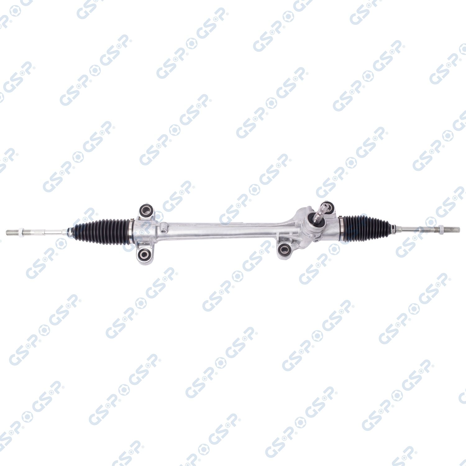 GSP SR700289 Steering gear