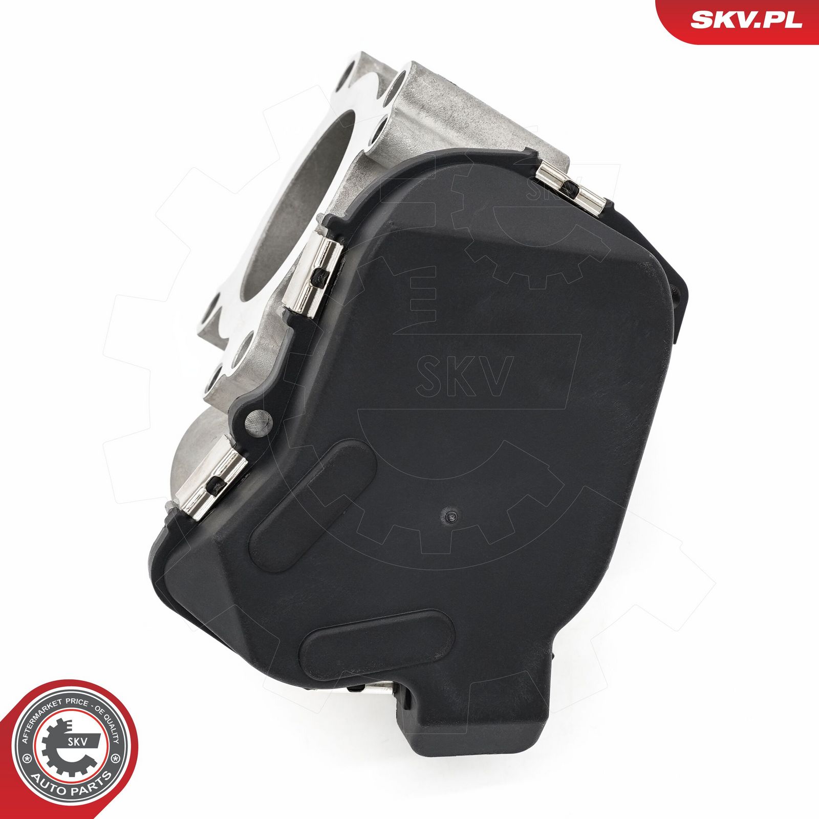 Throttle Body-6