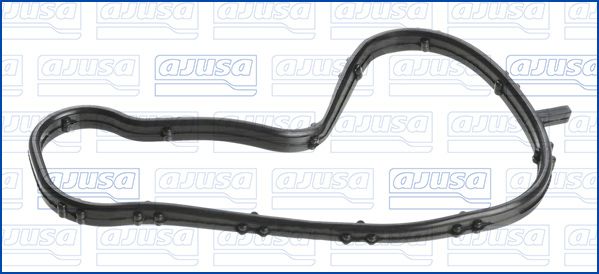 AJUSA 01350100 Seal, thermostat