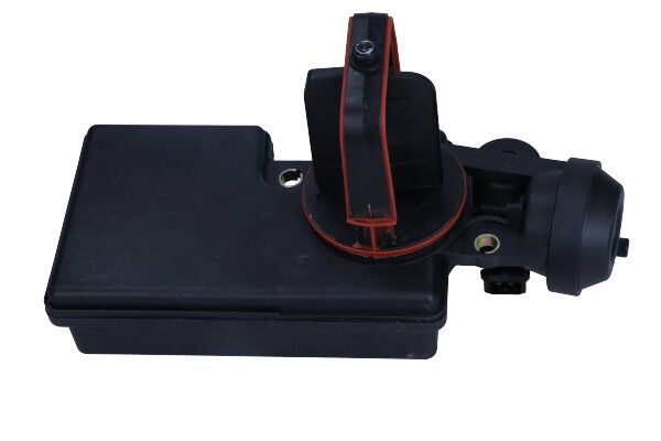 Control, swirl flaps (induction pipe)-1