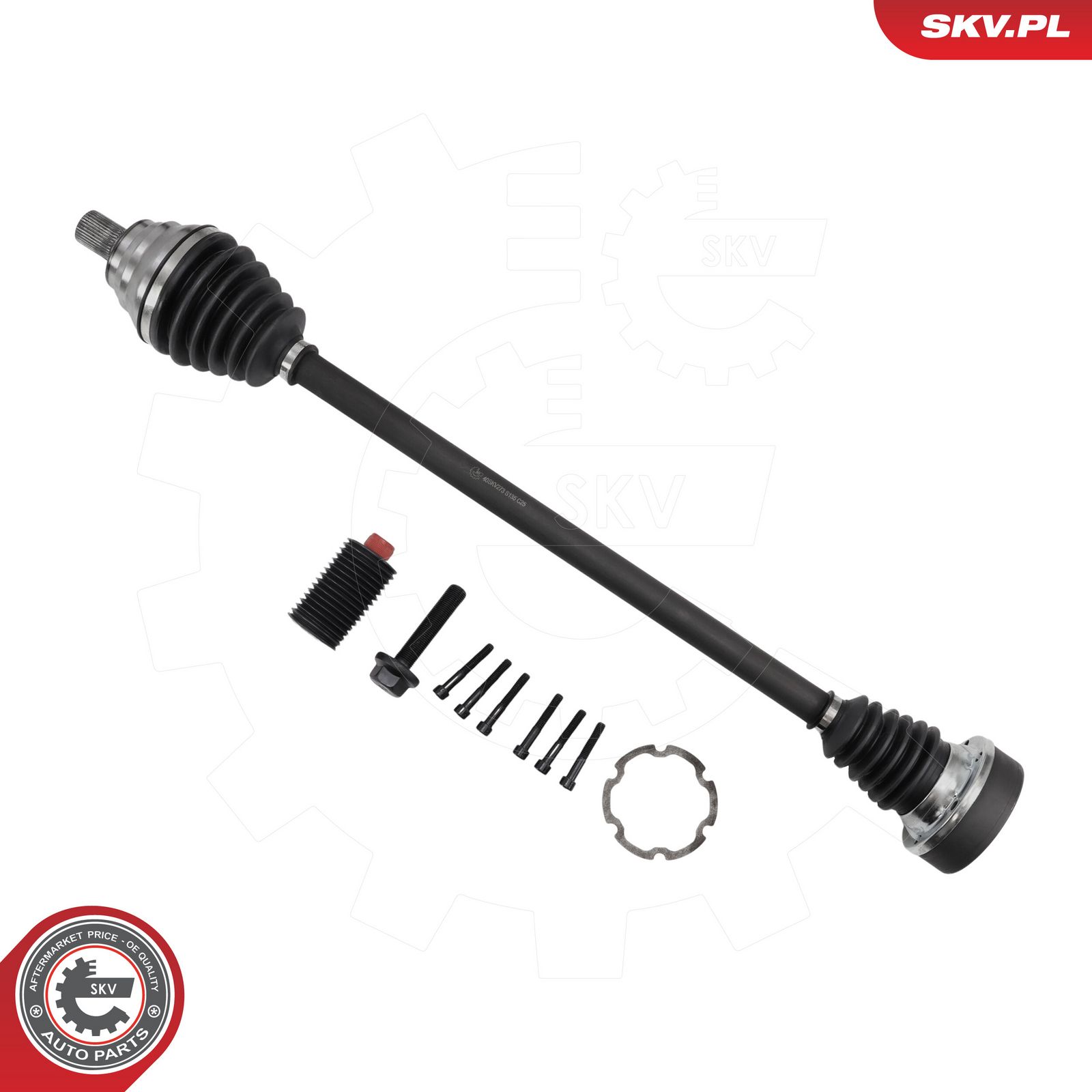 ESEN SKV 40SKV273 Drive shaft