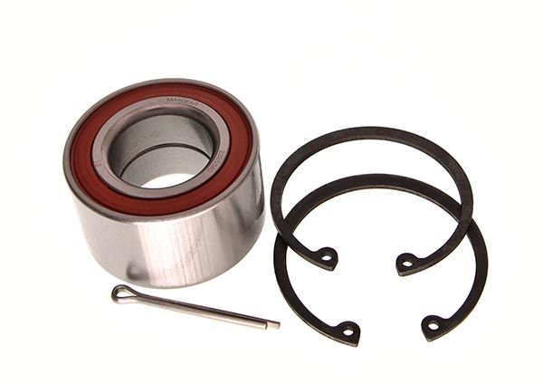 MAXGEAR 33-0261 Wheel bearing kit