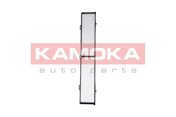 KAMOKA F410601 Filtras, salono oras