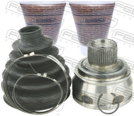 FEBEST 1710-A7 Joint kit, drive shaft