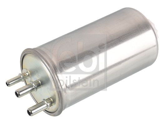 Fuel Filter-1