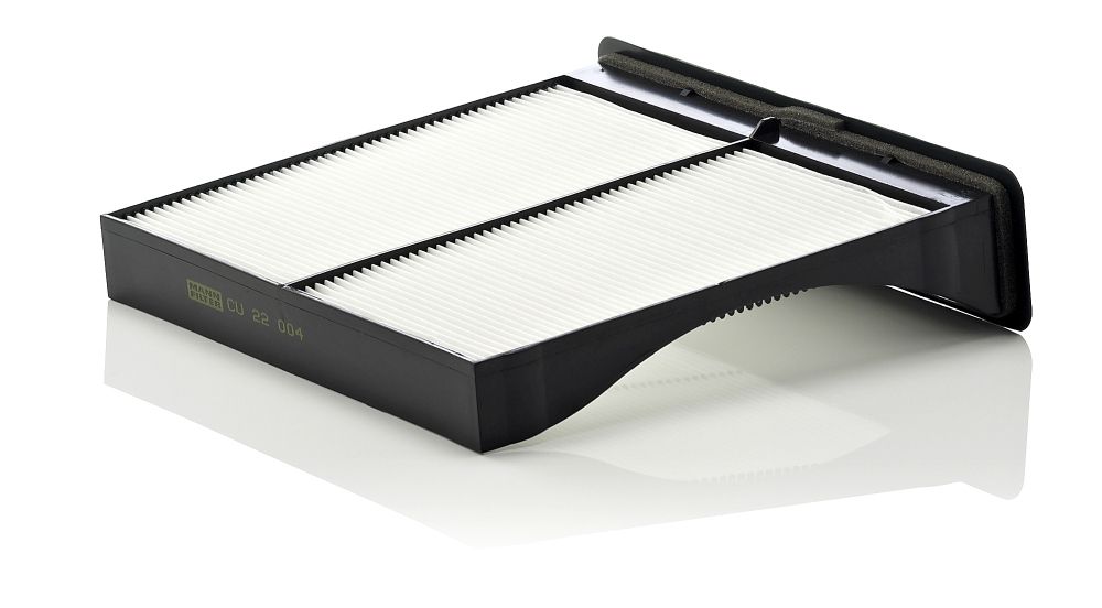 MANN-FILTER CU 22 004 Filtras, salono oras