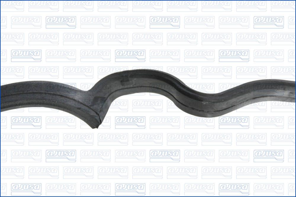 Gasket, cylinder head cover-2