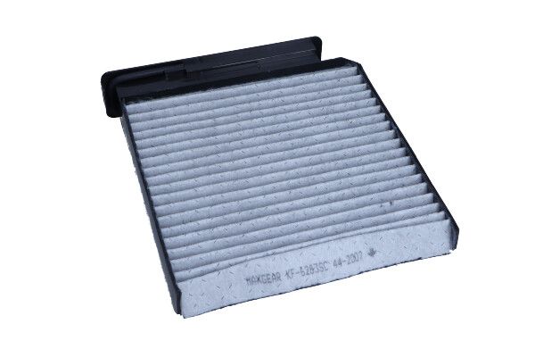 Filter, cabin air-1