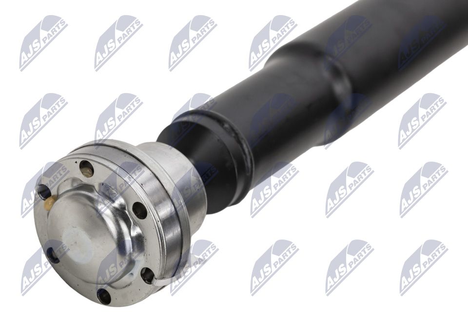 Propshaft, axle drive-3