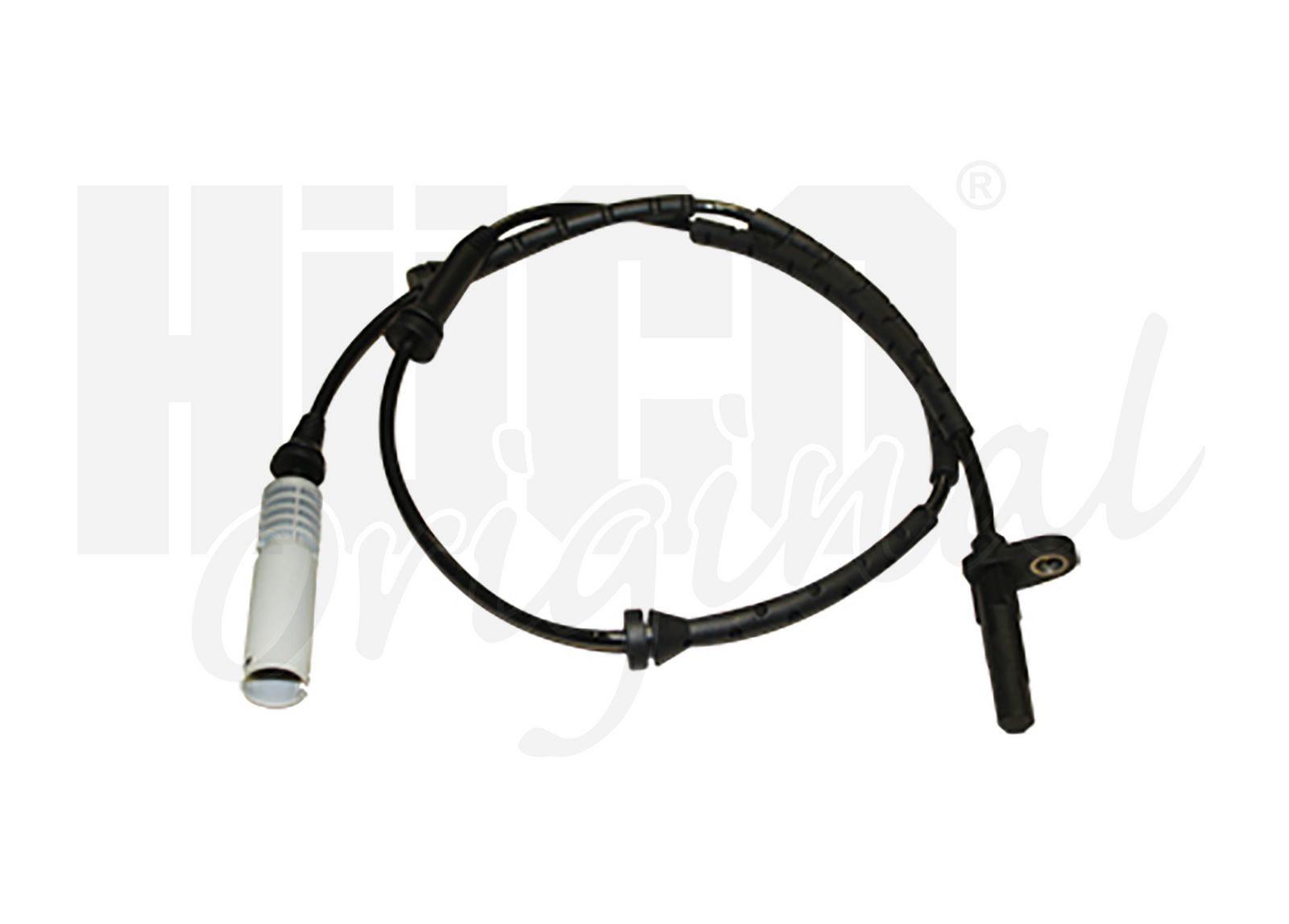 HÜCO 131528 Sensor, wheel speed