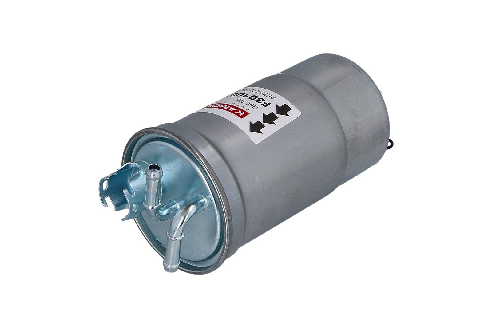 Fuel Filter-2