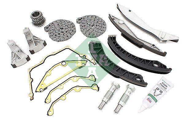 SCHAEFFLER INA 559 1802 30 Timing chain kit