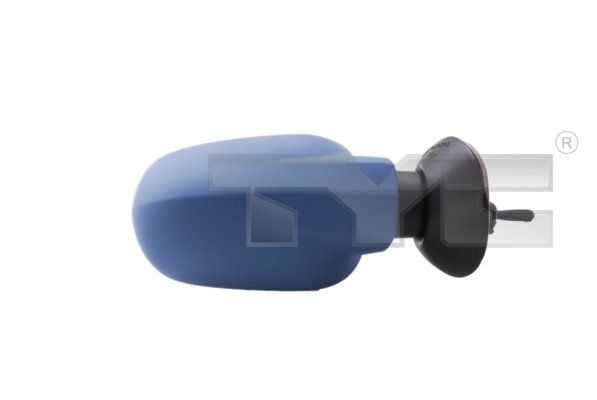 TYC 328-0118 Exterior mirror