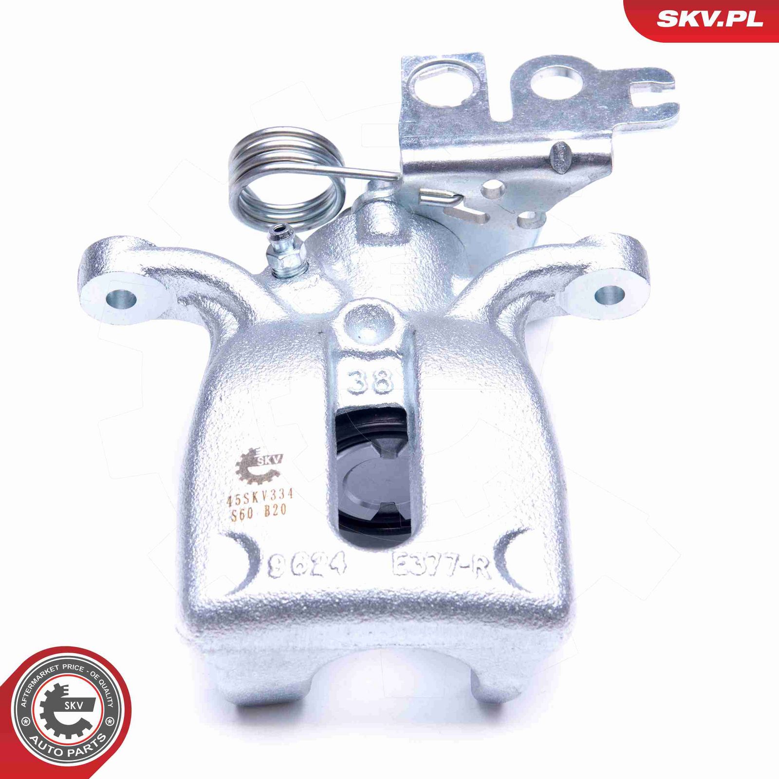 Brake Caliper-3