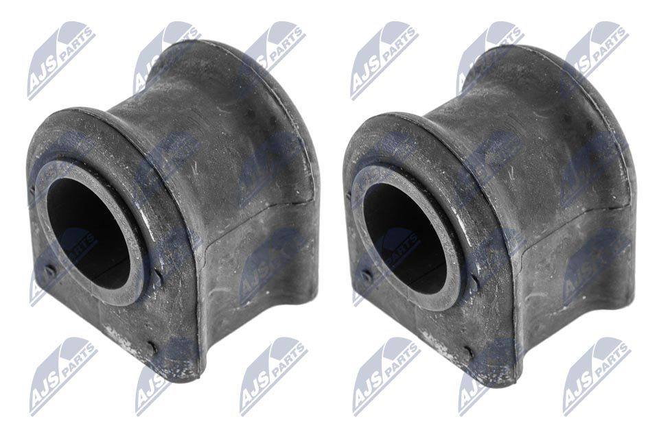 NTY ZGS-CH-006 Mounting, stabiliser bar