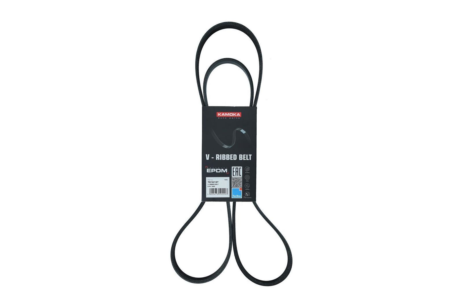 V-ribbed Belt