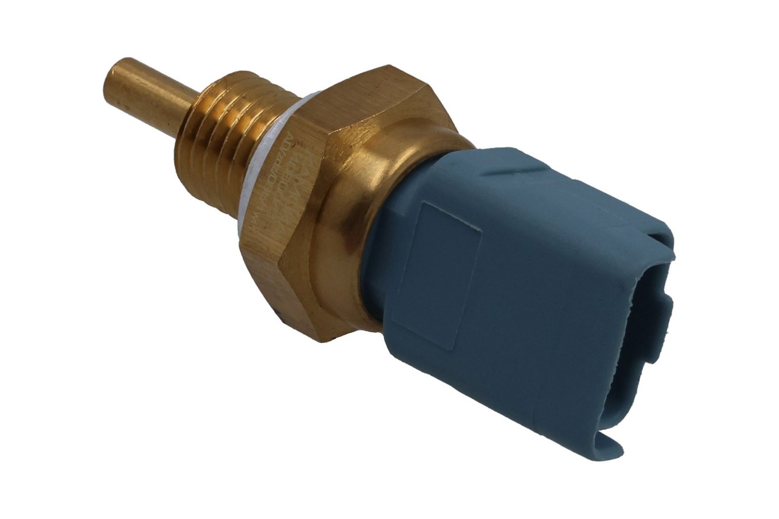 Sensor, coolant temperature