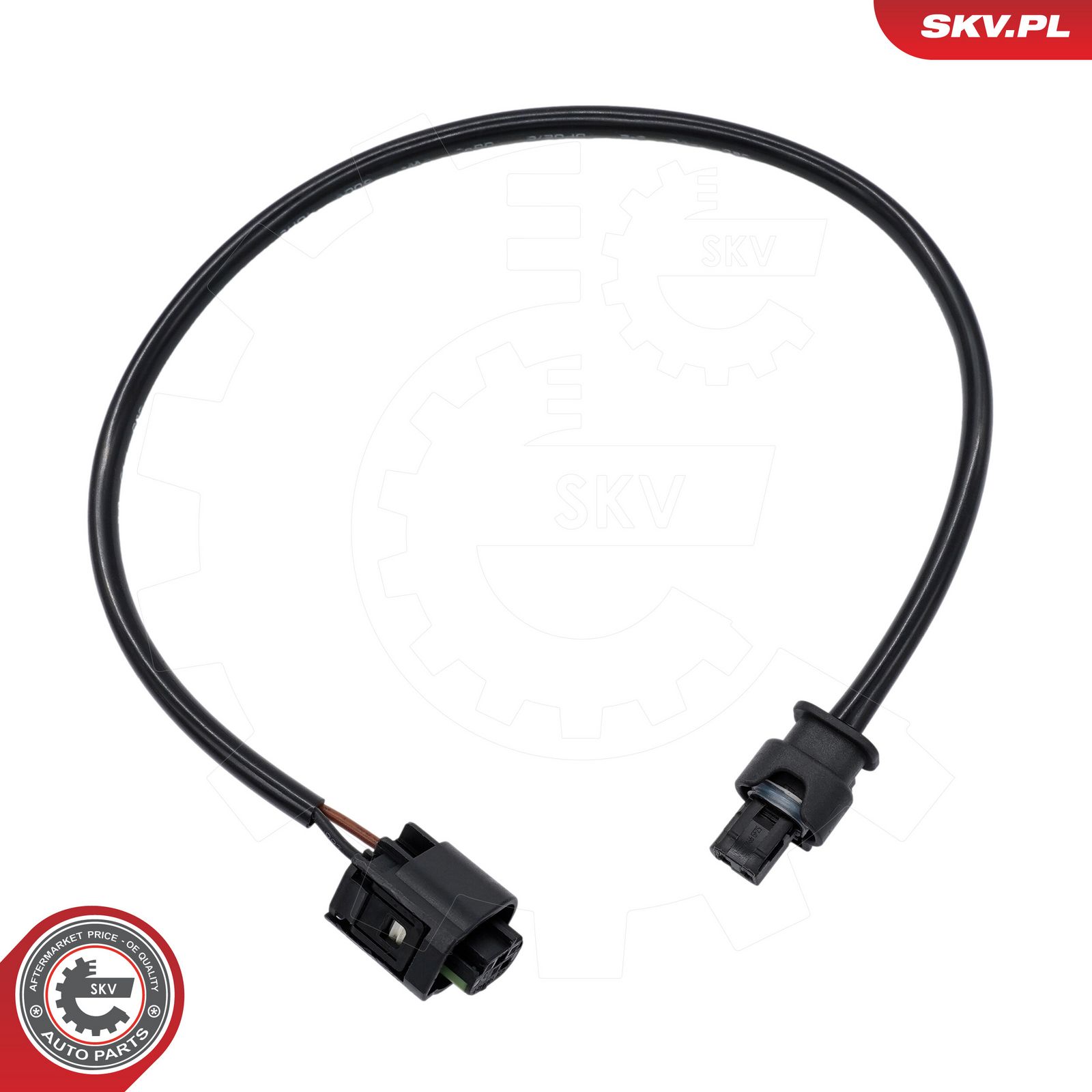 ESEN SKV 53SKV319 Repair kit, cable set