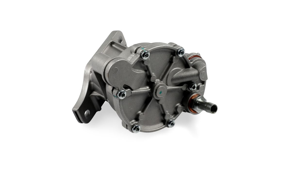 Vacuum Pump, braking system-1