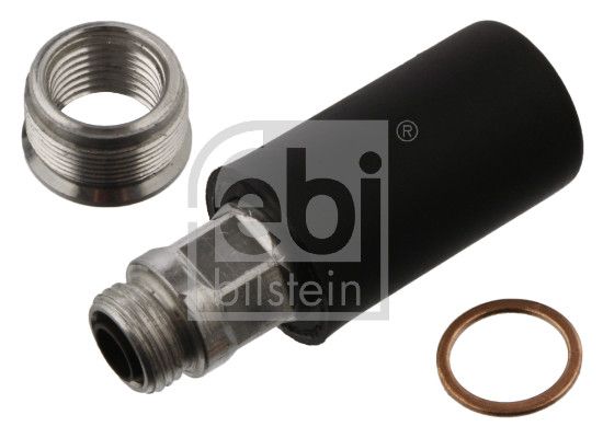 FEBI BILSTEIN 10576 Pump, fuel pre-supply