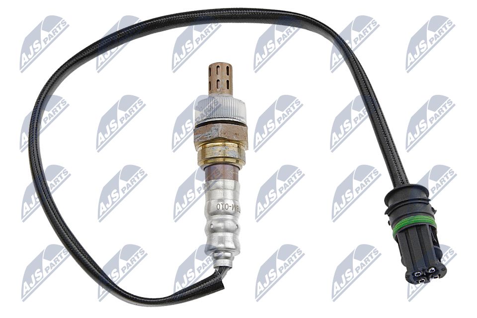 Oxygen Sensor