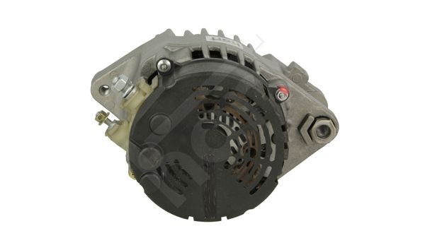 Alternator-2