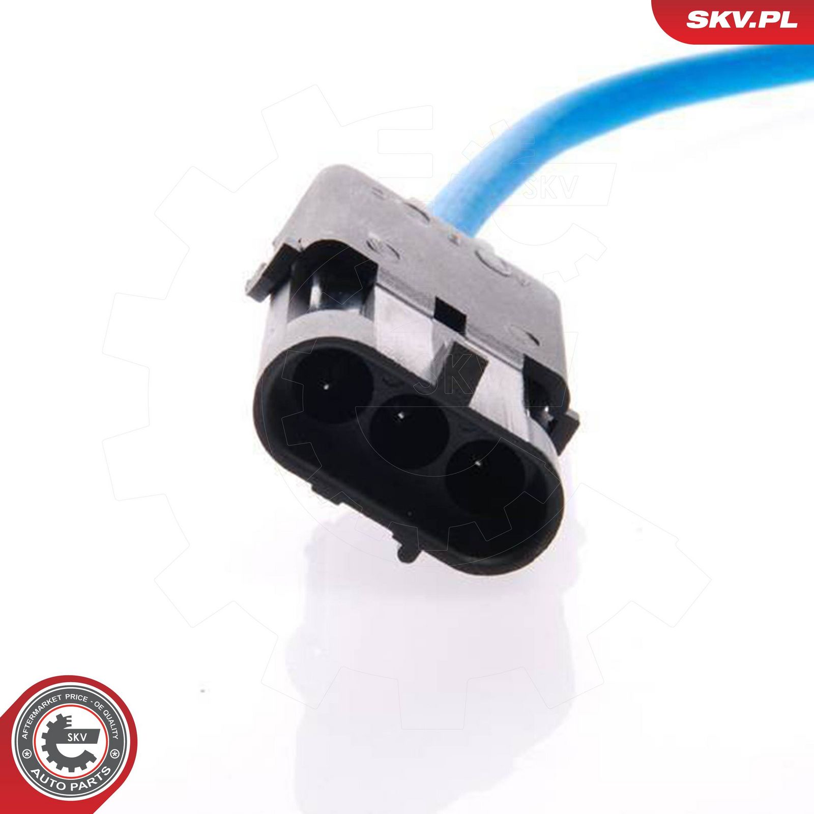 ESEN SKV 09SKV018 Oxygen sensor