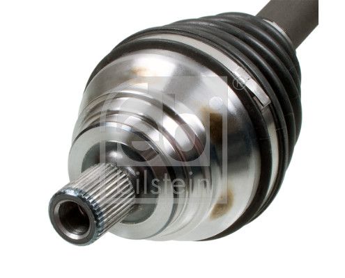 Drive Shaft-1