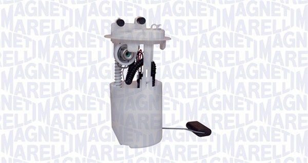 MAGNETI MARELLI 519730689900 Fuel supply module