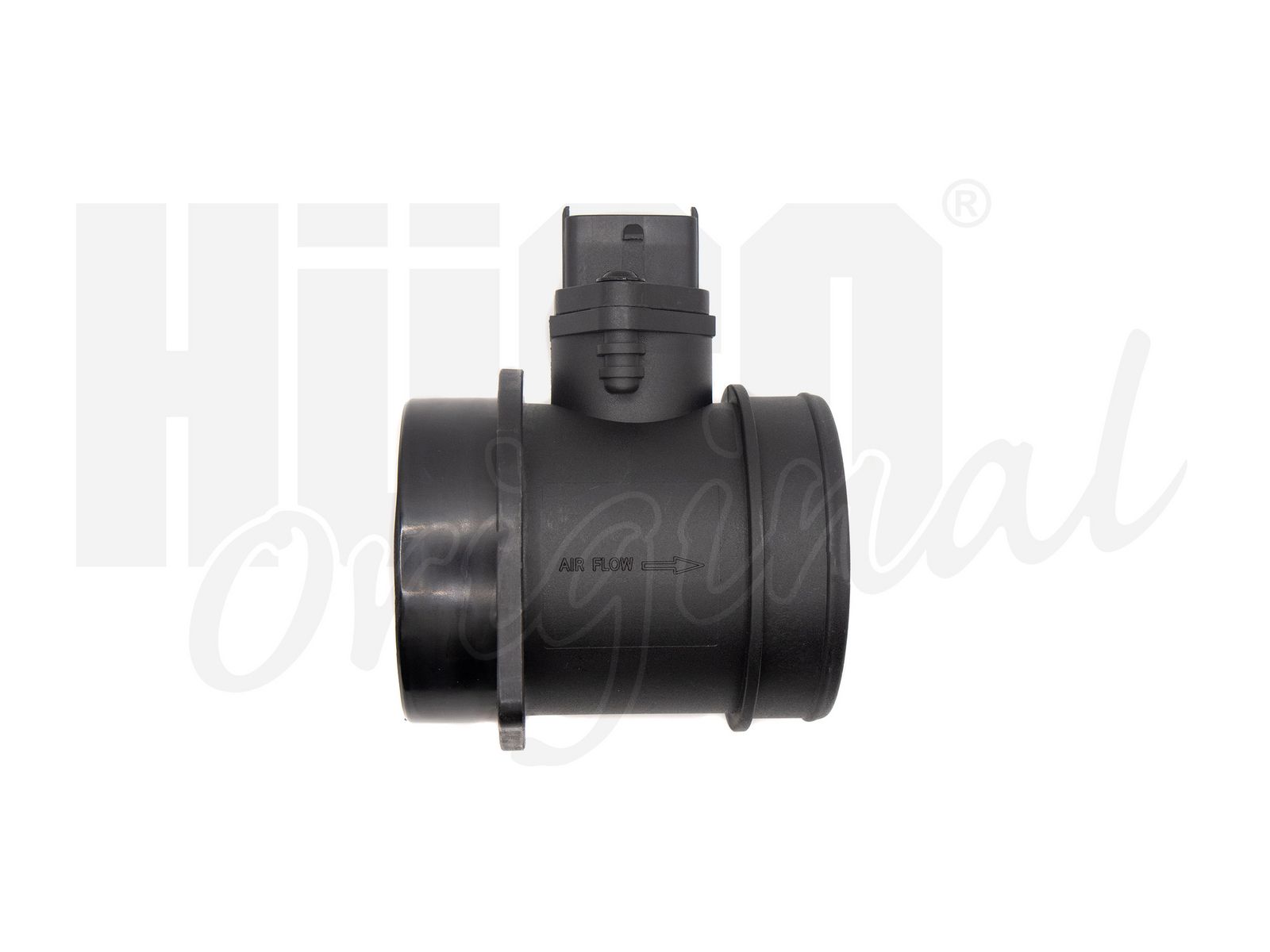 HÜCO 138362 Mass air flow sensor