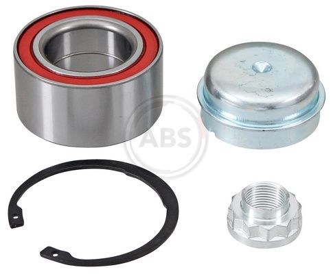 A.B.S. 200375 Wheel bearing kit