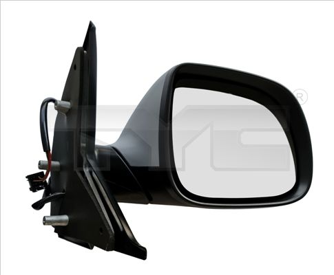 Exterior Mirror-1