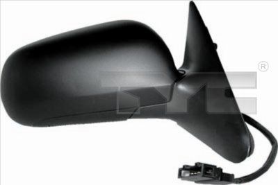 Exterior Mirror