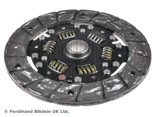 Clutch Disc-1