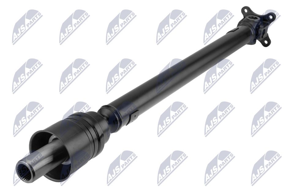 NTY NWN-MS-003 Propshaft, axle drive
