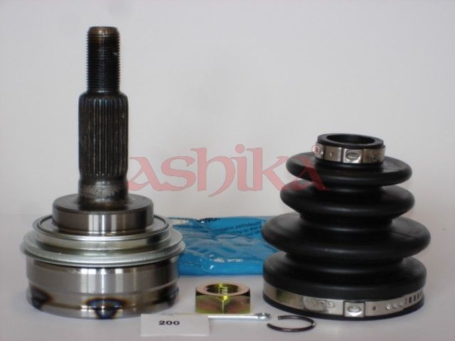 ASHIKA 62-02-200 Joint kit, drive shaft