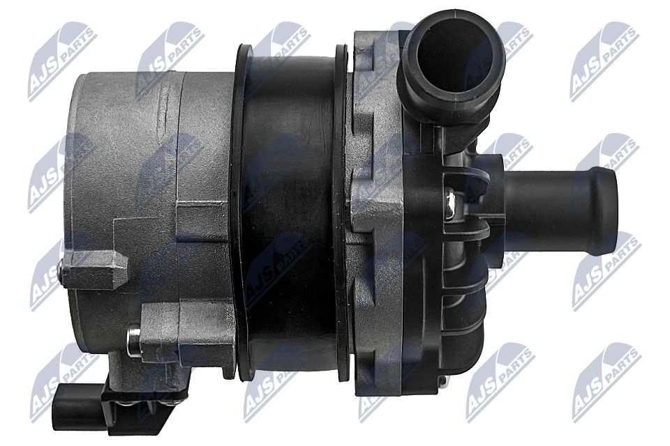 Auxiliary Water Pump (cooling water circuit)-2