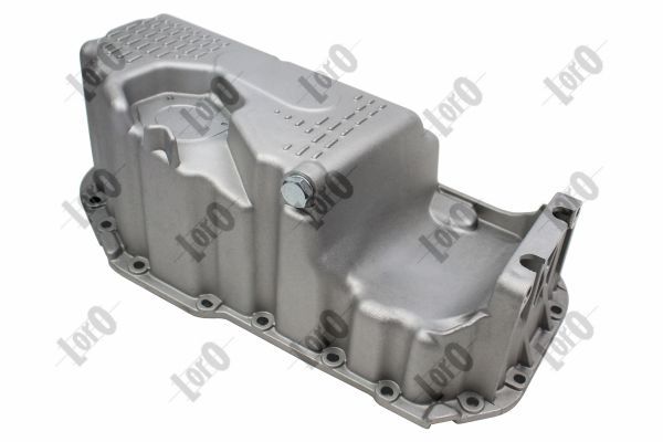 Oil Sump-1