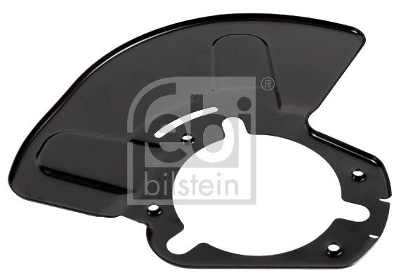 Splash Guard, brake disc-1