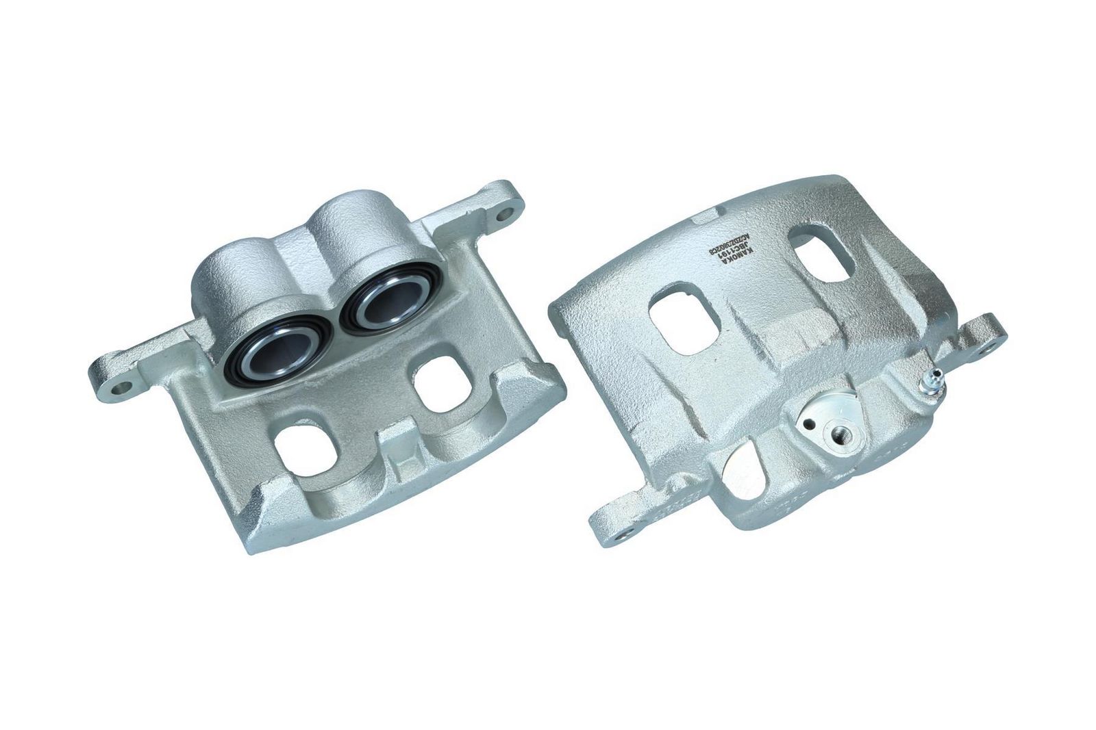 KAMOKA JBC1191 Brake caliper